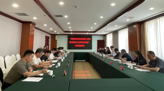 民革河北省委會(huì)人資環(huán)委開(kāi)展專(zhuān)題調(diào)研